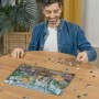 Ravensburger - Puzzle dimineata in gradina 500 piese design nou Ravensburger - 3